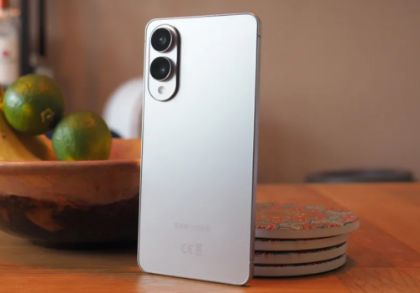 Samsung Galaxy S26 Edge 256GB