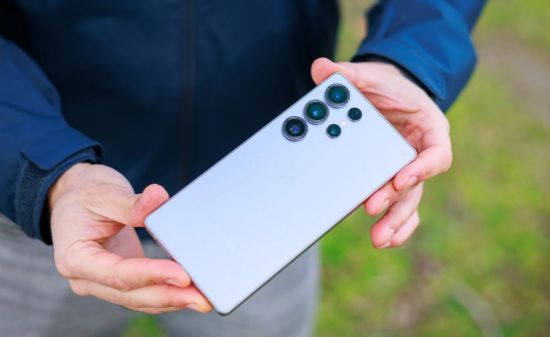 Samsung Galaxy S26 Ultra 256GB