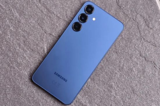 Samsung Galaxy S26 Plus 256GB 