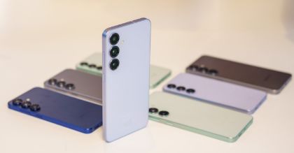 Samsung Galaxy S26 256GB