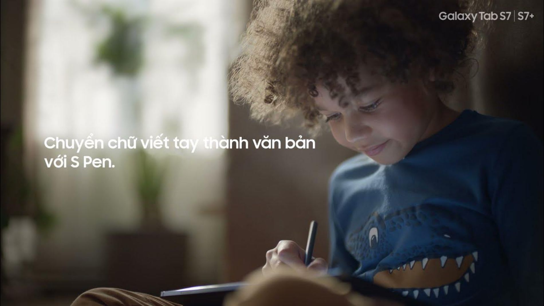 Hình ảnh cho danh mục 5 cách dùng S Pen để ghi chú, vẽ và chỉnh sửa tài liệu hiệu quả trên Samsung Galaxy Tab