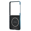Ảnh của Ốp lưng Samsung Z Flip7 - PITAKA Ultra-Slim - Moonrise - FMFLIP7