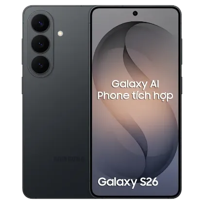 Ảnh của Samsung Galaxy S26 256GB