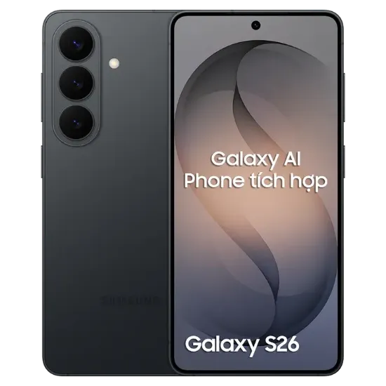 Ảnh của Samsung Galaxy S26 512GB