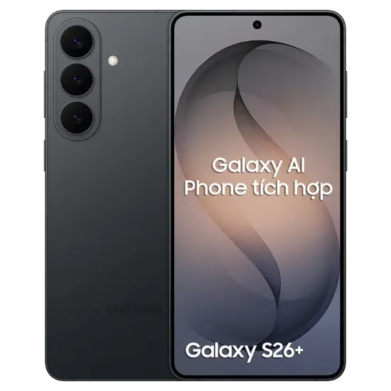 Ảnh của Samsung Galaxy S26 Plus 512GB