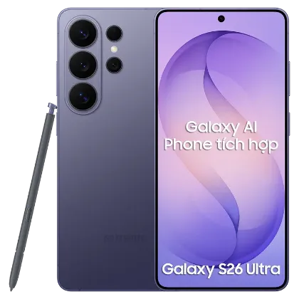 Ảnh của Samsung Galaxy S26 Ultra 16GB/1TB 