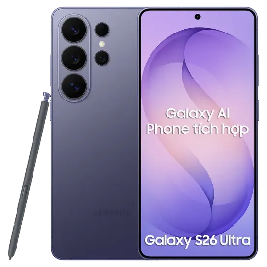 Ảnh của Samsung Galaxy S26 Ultra 16GB/1TB 