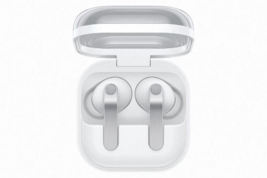 Ảnh của Tai nghe Samsung Galaxy Buds4 Pro