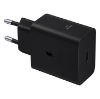 Ảnh của Phụ Kiện Samsung Củ sạc 60W KHÔNG kèm cáp (EP-T6010N), EP-T6010NBEGWW