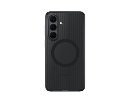 Ảnh của Ốp lưng Samsung Rugged Magnet Galaxy S26 Plus, Đen, EF-RS947CBEGWW