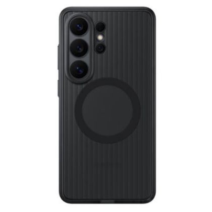 Ảnh của Ốp lưng Samsung Rugged Magnet Galaxy S26 Ultra, Đen, EF-RS948CBEGWW