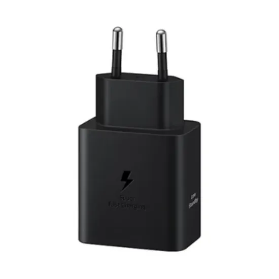 Ảnh của Củ sạc Samsung Siêu nhanh 45W (Không kèm cáp), Đen, EP-T4511XBEGWW