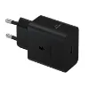 Ảnh của Củ sạc Samsung Siêu nhanh 45W (Không kèm cáp), Đen, EP-T4511XBEGWW