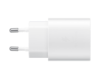 Ảnh của Củ sạc Samsung Siêu nhanh 25W (Không kèm cáp), Trắng,QT, EP-T2510NWEGWW04
