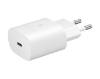Ảnh của Củ sạc Samsung Siêu nhanh 25W (Không kèm cáp), Trắng, KD, EP-T2510NWEGWW05