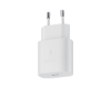 Ảnh của Củ sạc Samsung Siêu nhanh 25W (Không kèm cáp), Trắng, KD, EP-T2510NWEGWW05