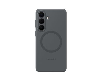 Ảnh của Ốp lưng Samsung Silicone Magnet Galaxy S26 Plus