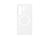 Ảnh của Ốp lưng Samsung Trong suốt Magnet Galaxy S26 Ultra