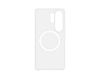 Ảnh của Ốp lưng Samsung Trong suốt Magnet Galaxy S26 Ultra