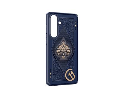 Ảnh của Ốp lưng Samsung Spigen Fearless Magnet Galaxy S26 Plus