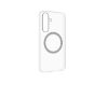 Ảnh của Phụ Kiện Samsung Ốp lưng trong suốt Magnet Galaxy S25 Edge