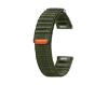 Ảnh của Phụ Kiện Samsung Dây đeo vải Watch 7 (S/M)