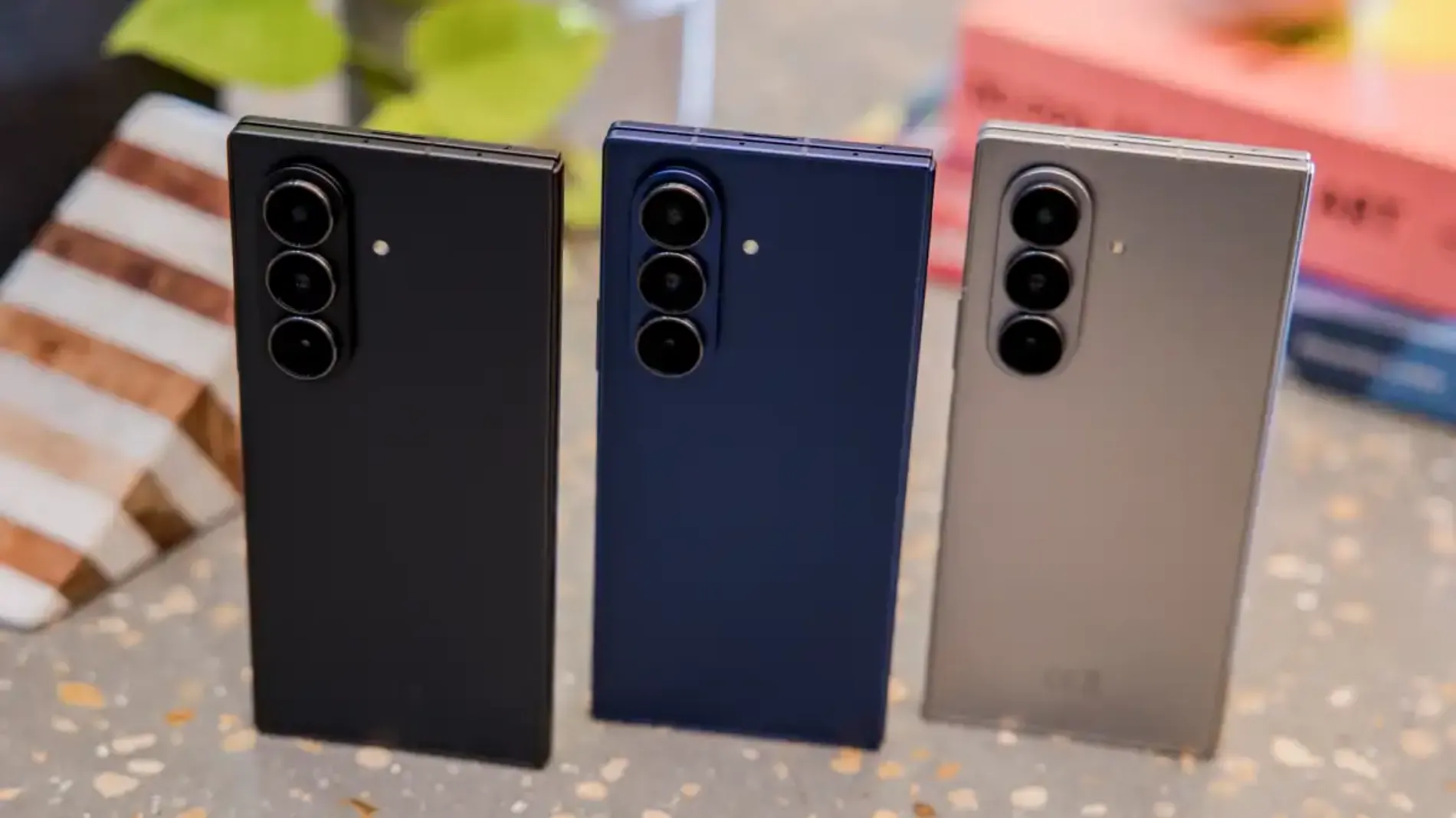 Hình ảnh cho danh mục Review Z Fold 8: Đánh Giá Chi Tiết Có Đáng Mua?