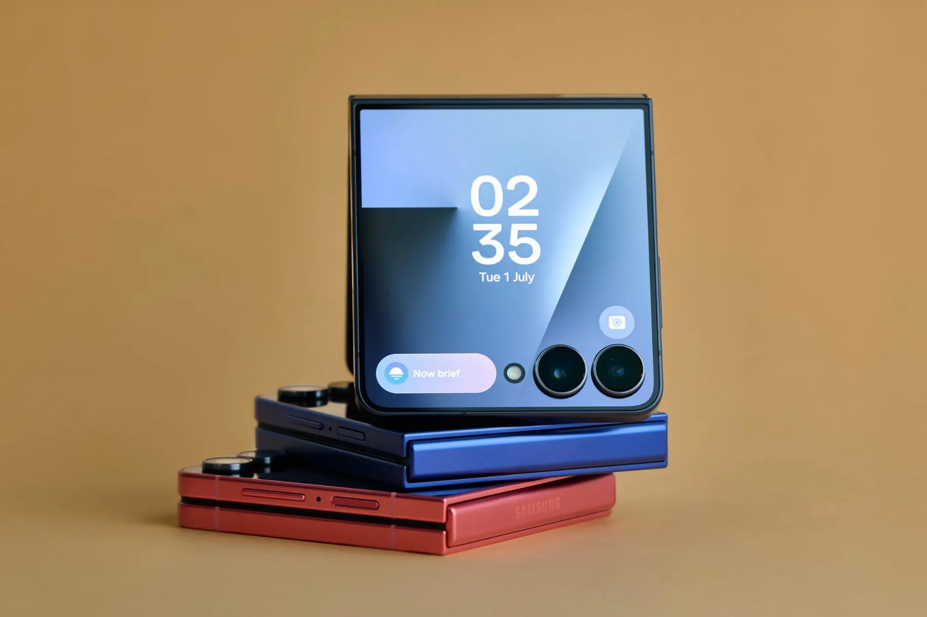 Hình ảnh cho danh mục Camera Z Flip 8: Đánh Giá Chi Tiết Có Đáng Mua?