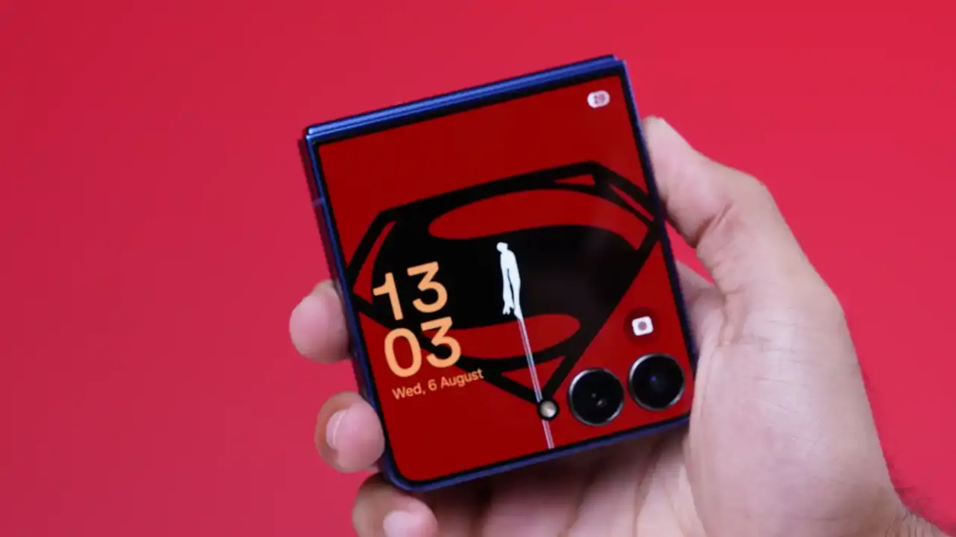 Hình ảnh cho danh mục Z Flip 8 Dung Lượng Pin: Bao Nhiêu mAh, Dùng Được Bao Lâu?