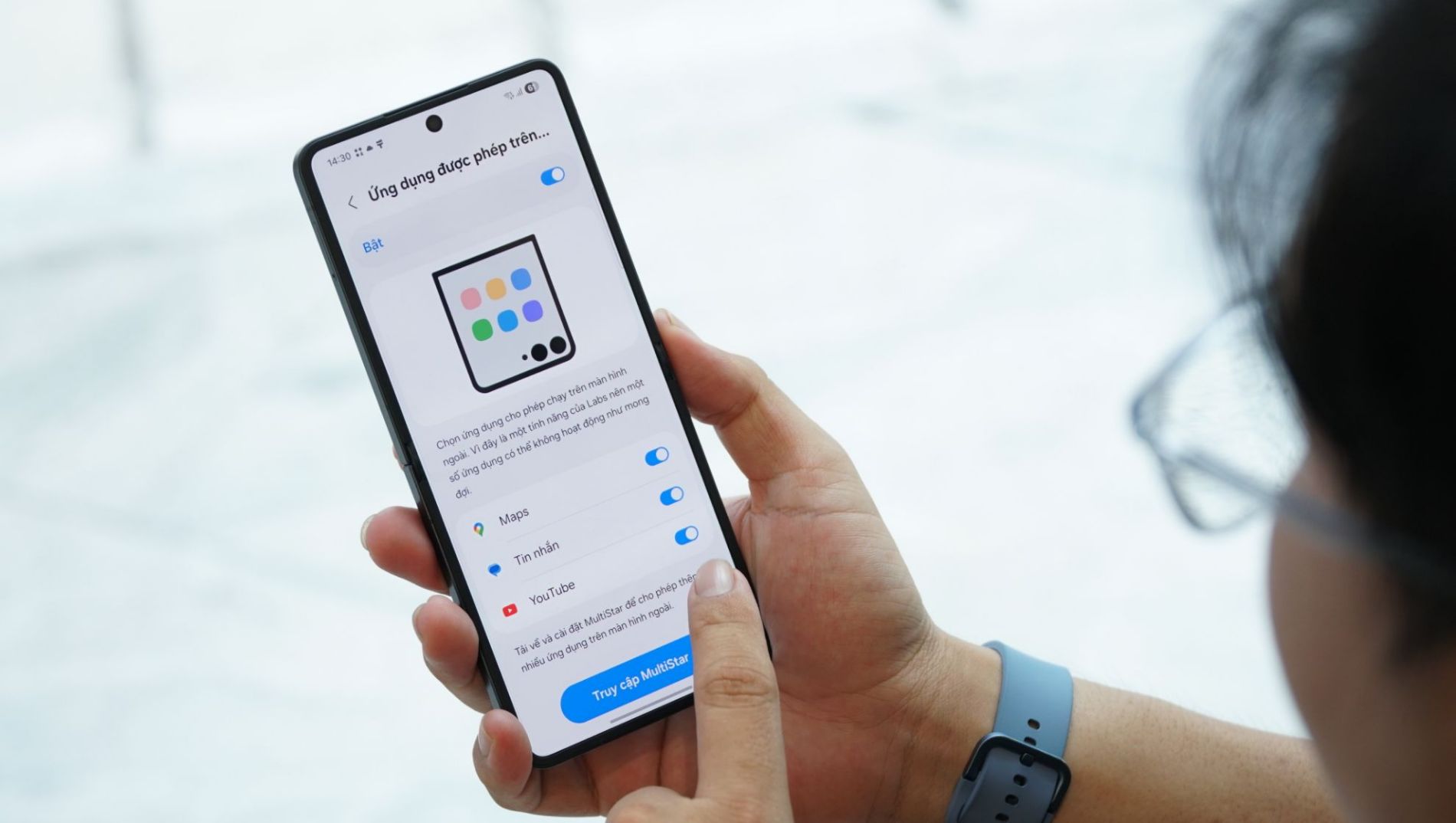 Hình ảnh cho danh mục Z Flip 8 Đánh Giá: Có Đáng Mua Năm 2026?