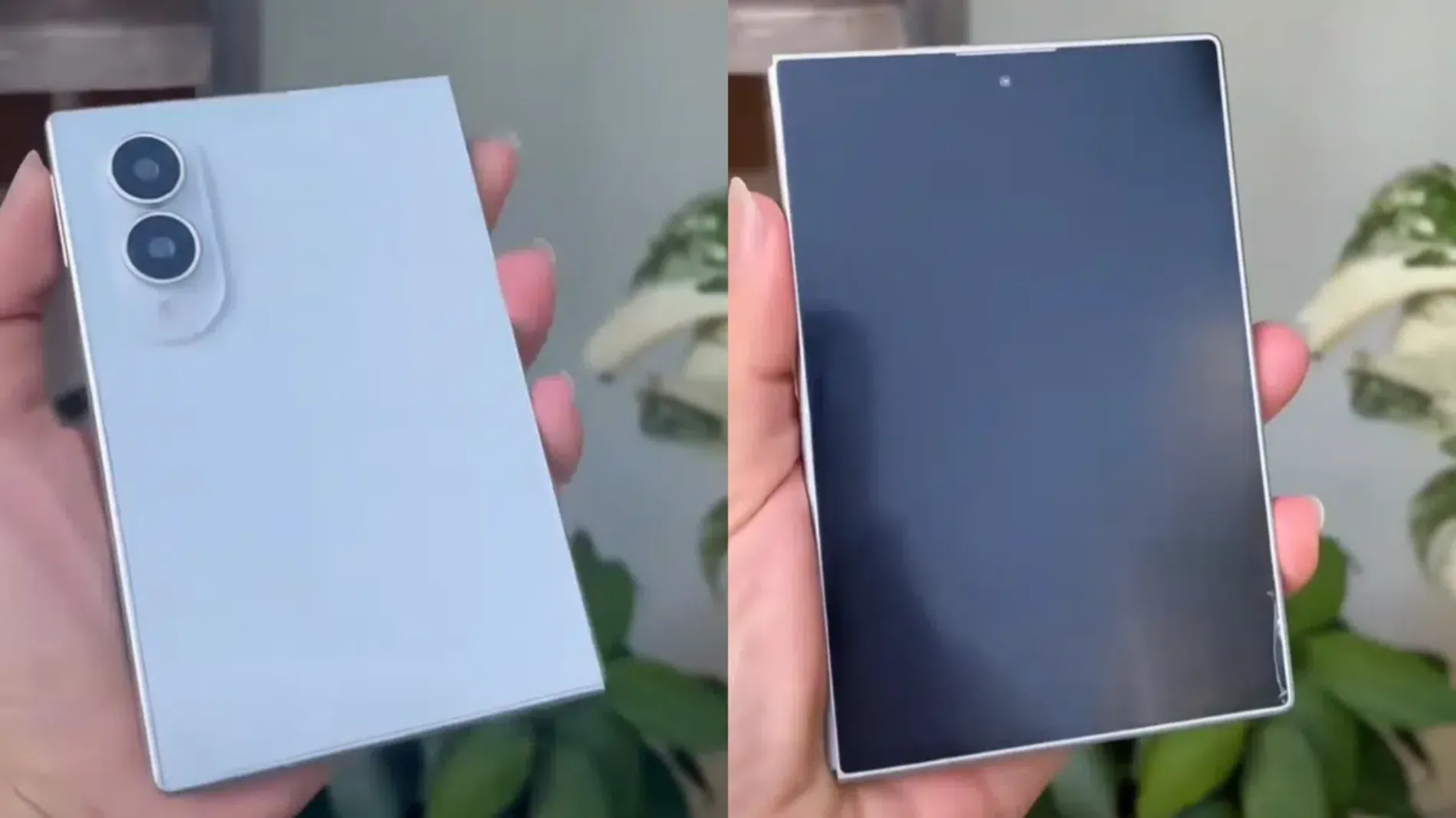 Hình ảnh cho danh mục Giá Z Fold 8: Bảng Giá Chính Hãng & Nơi Mua Tốt Nhất