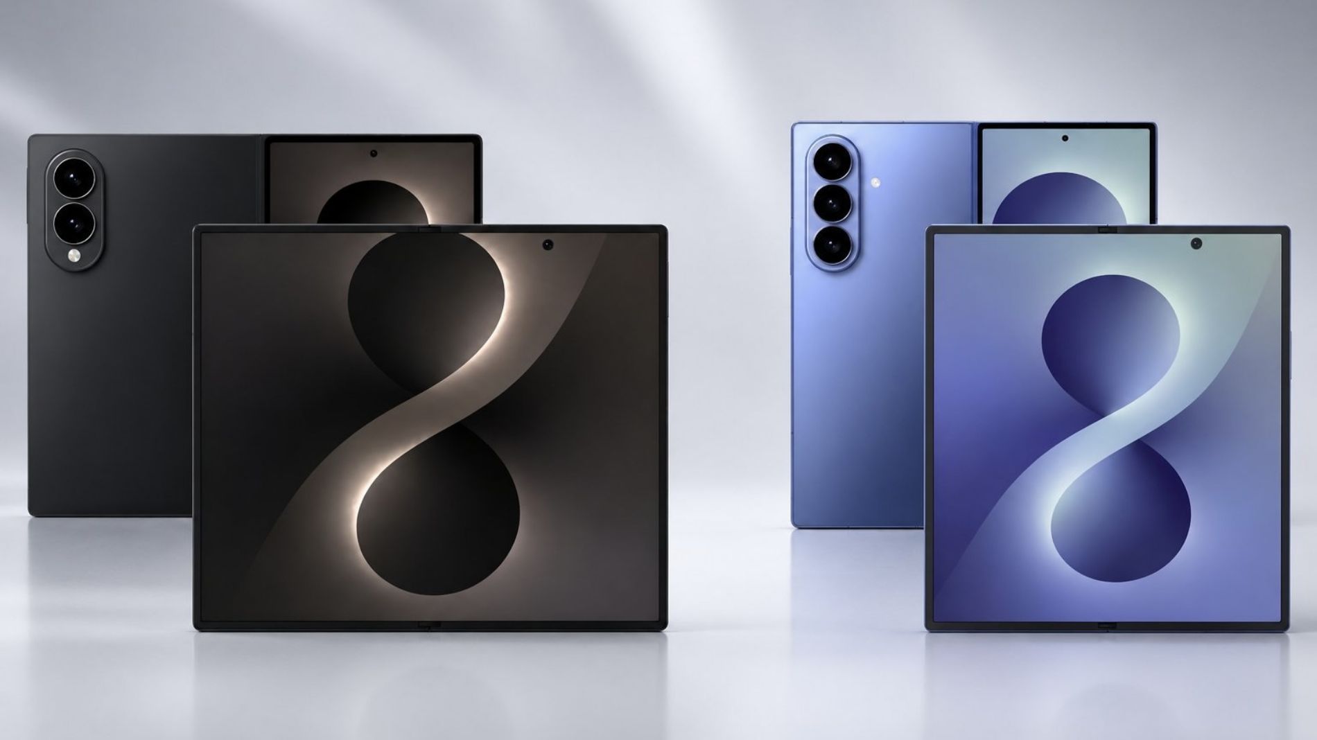Hình ảnh cho danh mục Samsung Galaxy Z Fold 8: Giá, Thông Số & Đánh Giá Chi Tiết