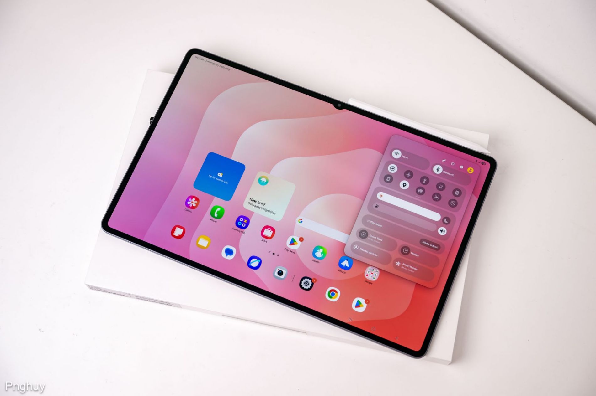 Hình ảnh cho danh mục Mua Galaxy Tab Tại SamCenter: Nhận Ngay Bộ Đặc Quyền Ứng Dụng Premium Lên Đến 7 TRIỆU ĐỒNG!