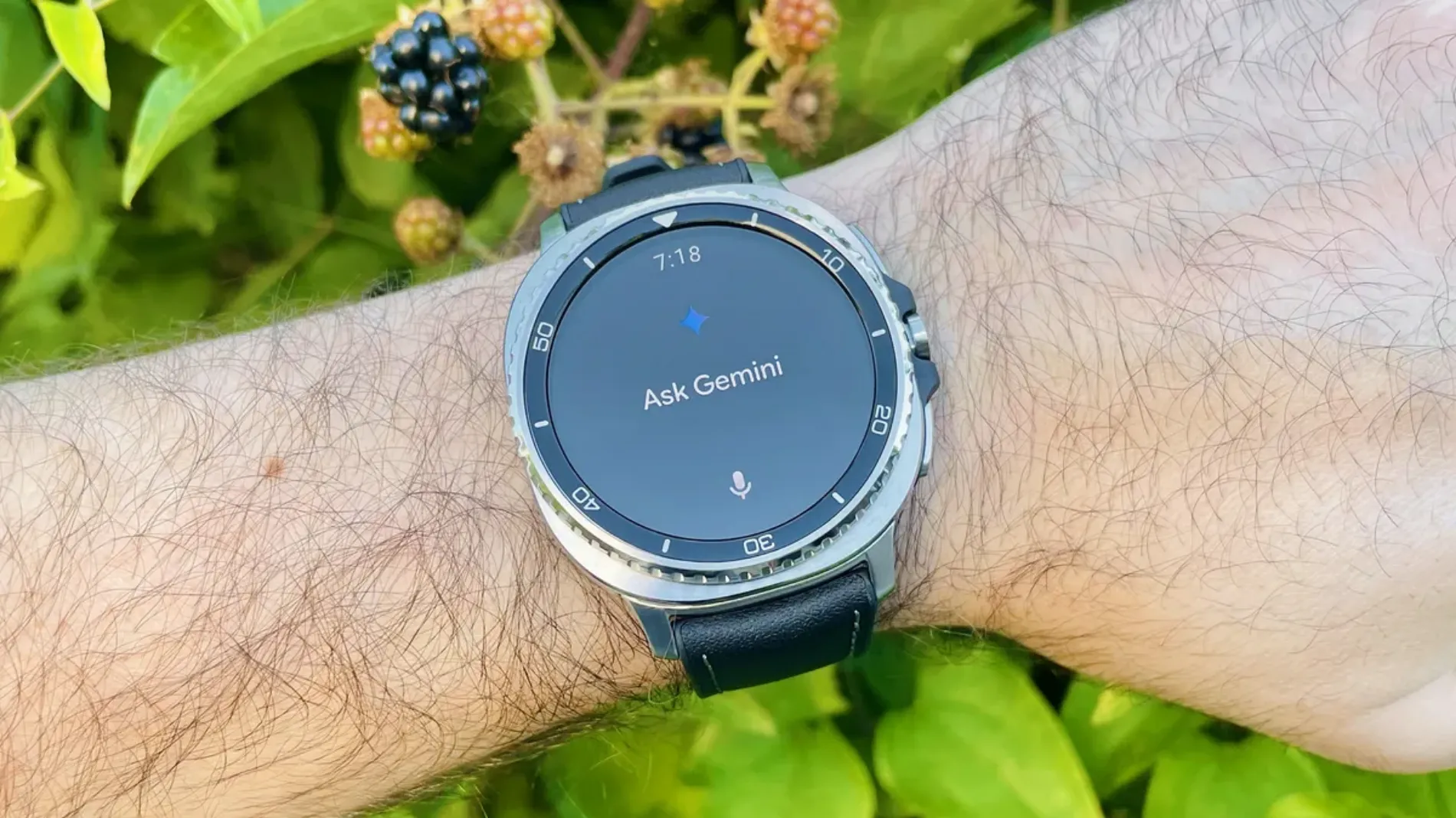 Hình ảnh cho danh mục Review Galaxy Watch Ultra 2026: Có Đáng Mua Không?