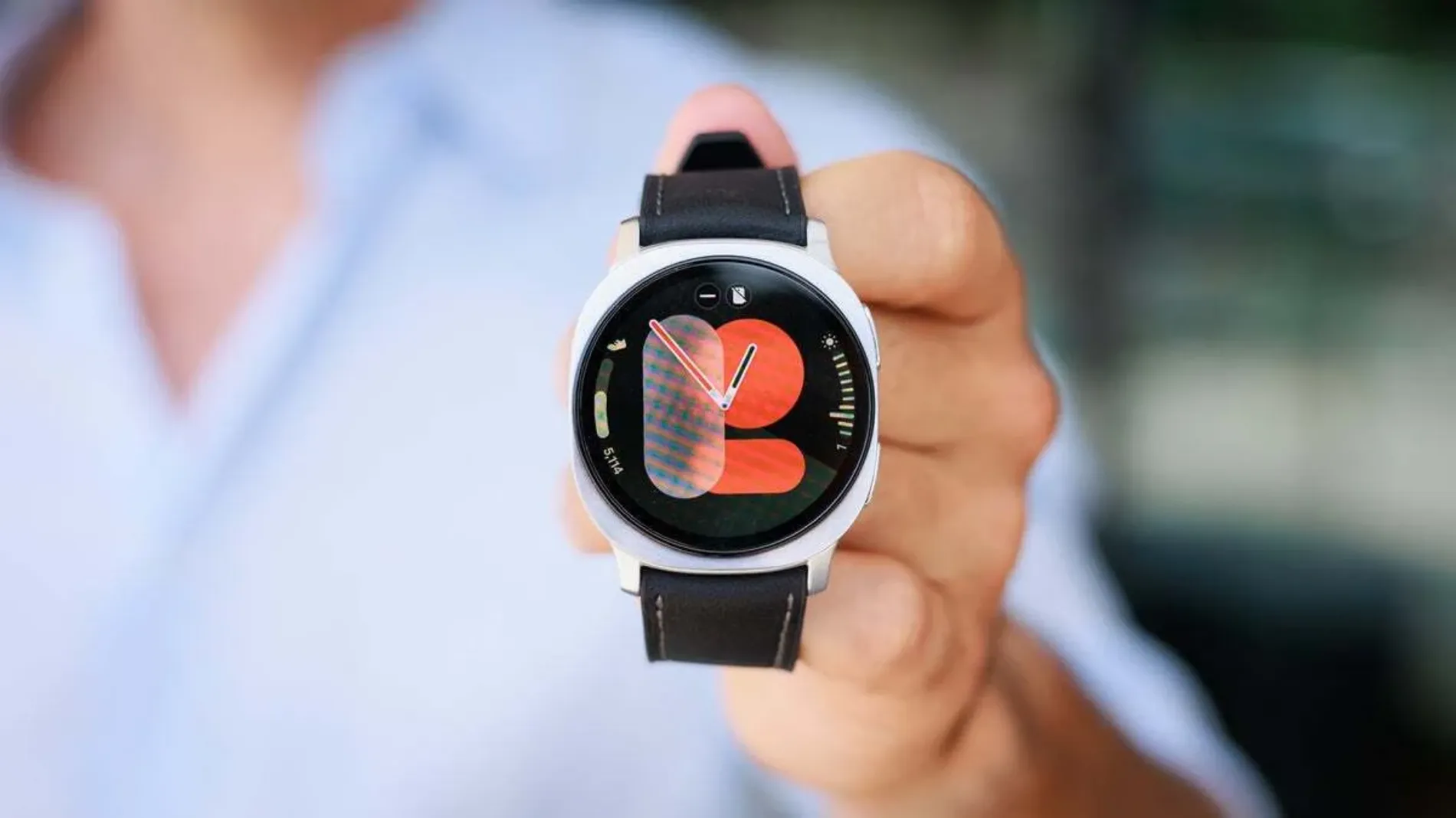 Hình ảnh cho danh mục Review Galaxy Watch 9: Thiết Kế, Tính Năng & Giá 2026