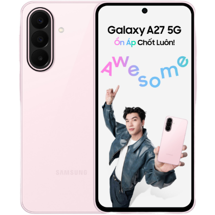 Ảnh của  Samsung Galaxy A27 5G