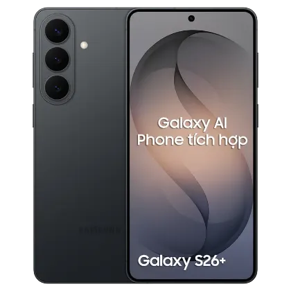Ảnh của Samsung Galaxy S26 Plus 256GB KHDT