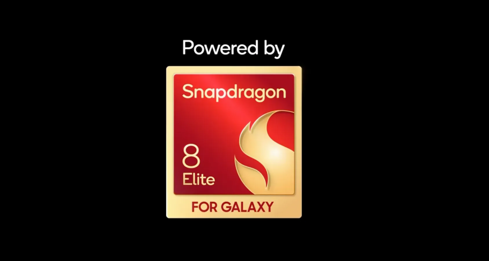 chip snapdragon 8 Elite được trang bị trên cả 3 dòng máy