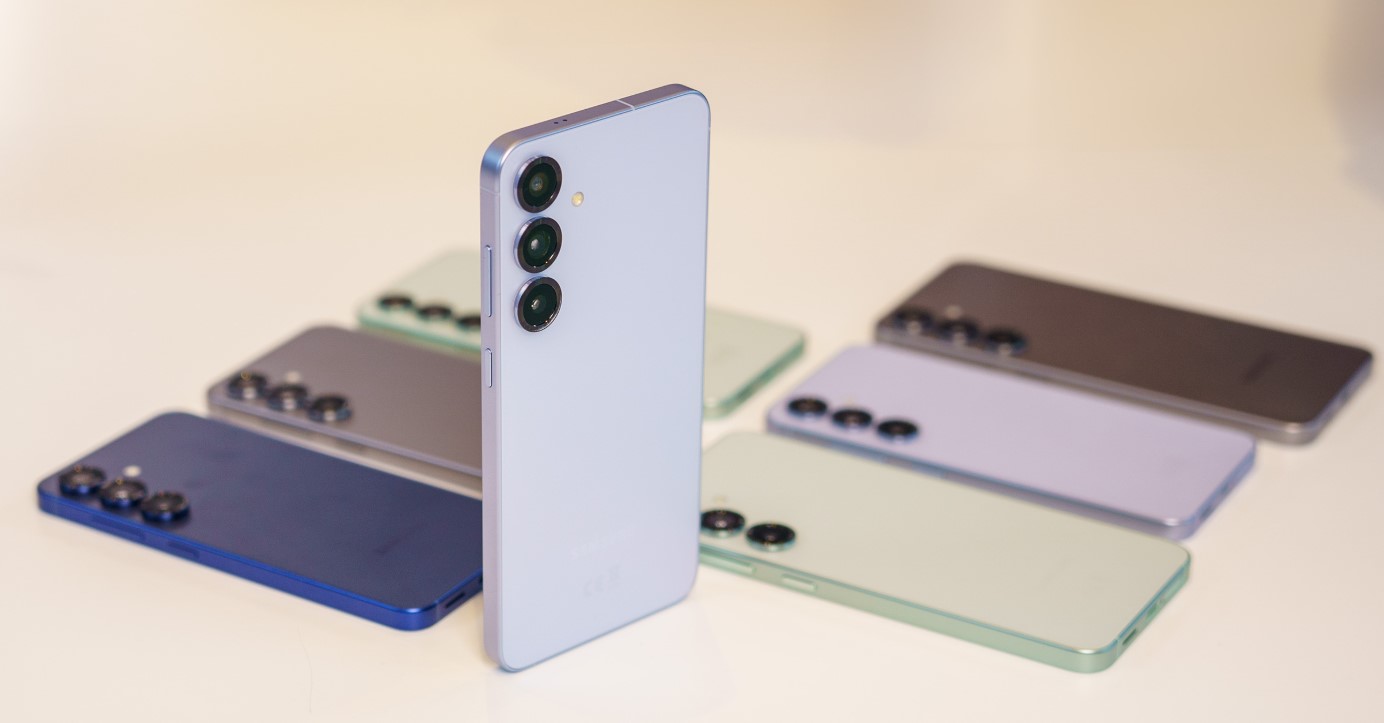 Thiết kế Samsung Galaxy S26