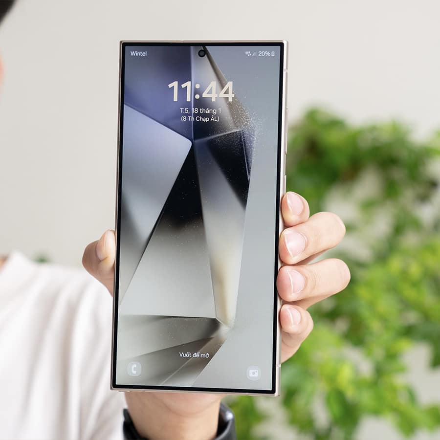 samsung galaxy s24 ultra khác biệt gì với s23 ultra