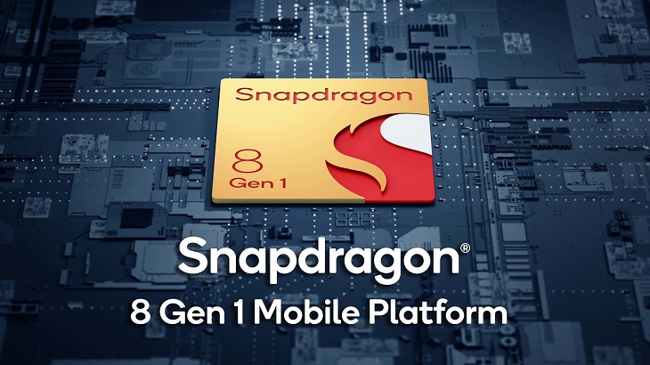 snapdragon 8+ Gen 1