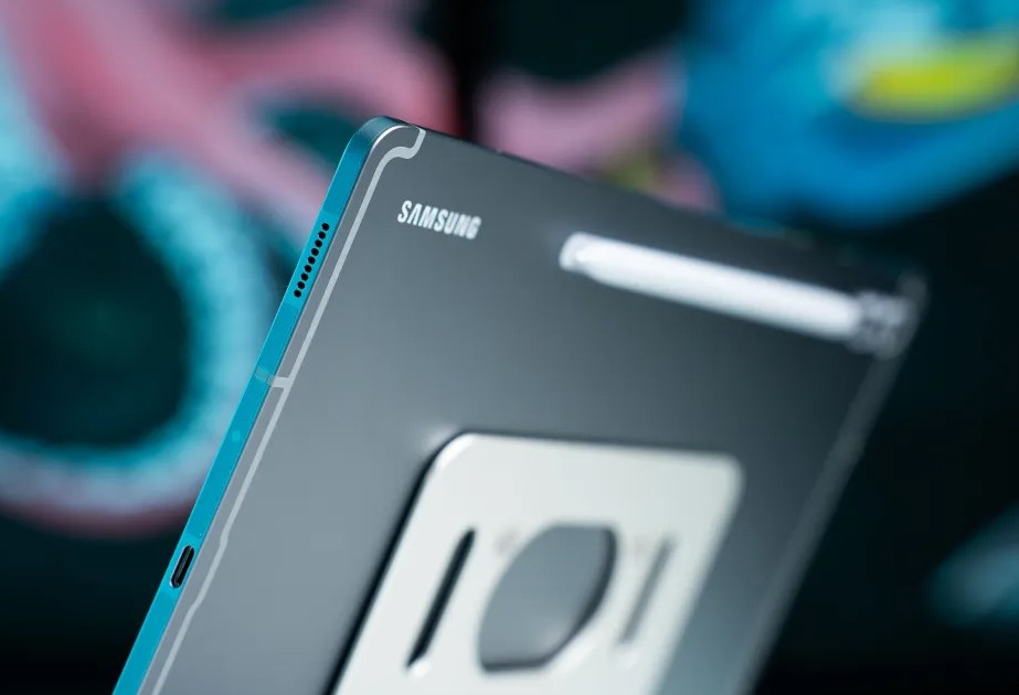 Samsung Galaxy Tab S10+ 256GB về hàng, vô vàn quà tặng