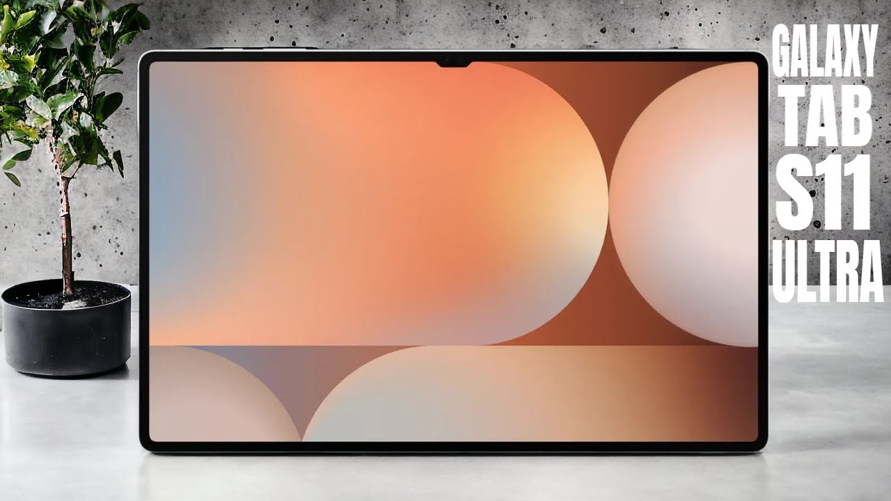 Samsung Galaxy Tab S11 Ultra Cũ Đẹp Chính Hãng